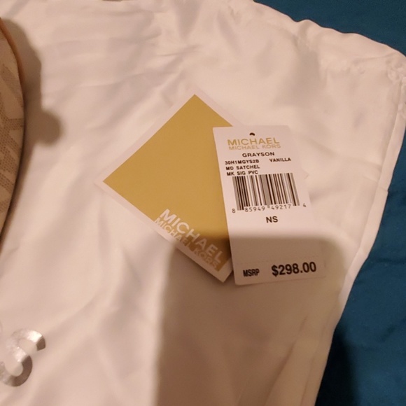 Mk purse - Picture 5 of 5